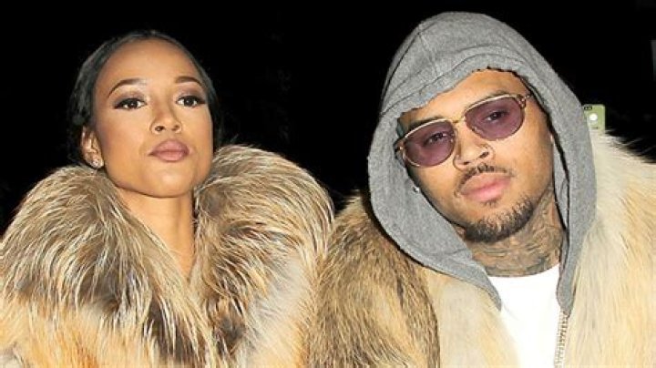 Chris Brown Doesn’t Regret Nia Guzman Affair That Caused Karrueche Split – Hollywood Life