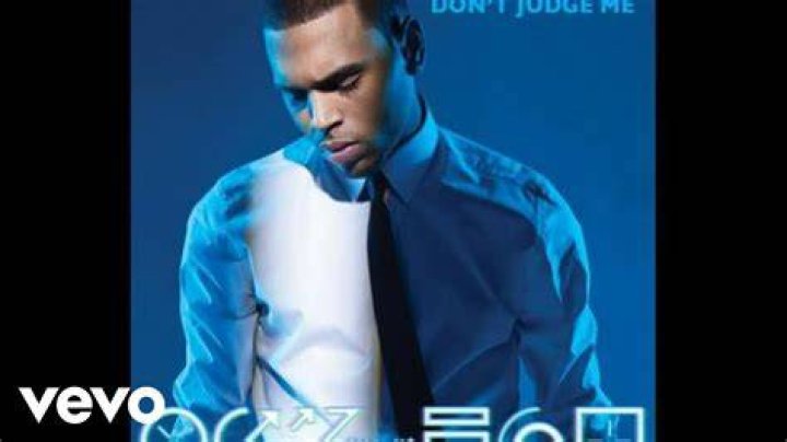 Chris Brown ‘Don’t Judge Me’ — New Song About Rihanna Or Karrueche? – Hollywood Life