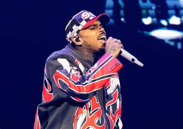 Chris Brown Faces Jail After Violent Rehab Outburst — Report