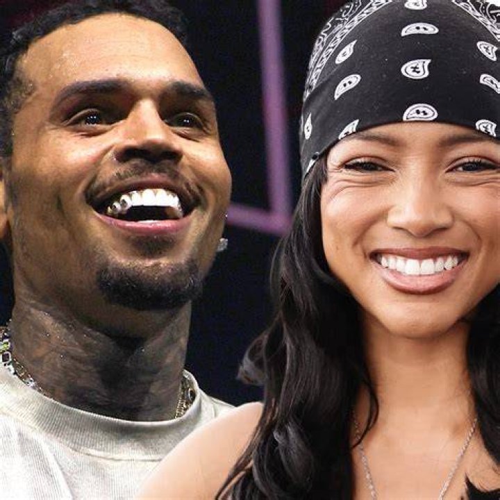 Chris Brown Hooking Up With Adult Film Star Pinky? – Hollywood Life