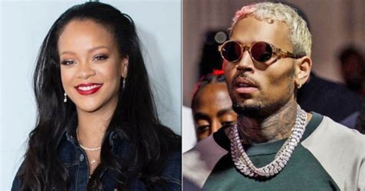 Chris Brown Hurt Over Rihanna Pregnancy Rumors: ‘That Should Be My Baby’