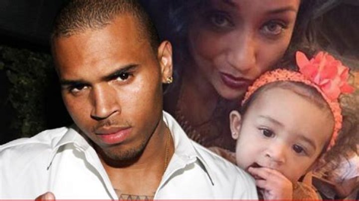Chris Brown ‘May Lose Custody’ Of Royalty After Wild Police Stand-Off — Lawyer Explains
