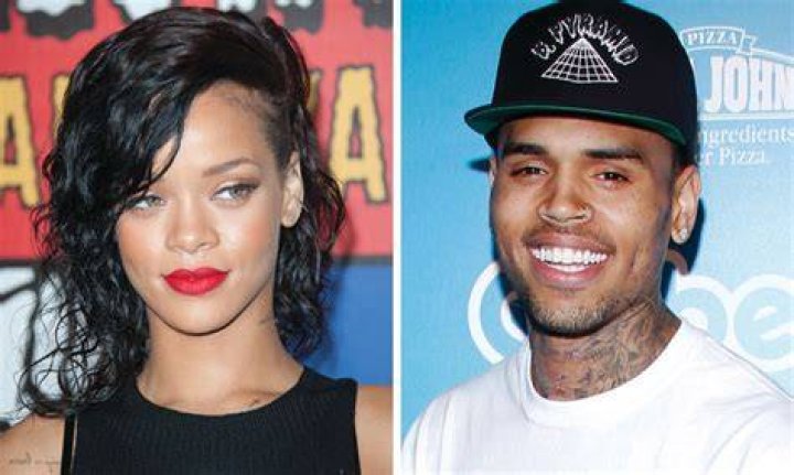Chris Brown & Rihanna’s Sex Life — Not Surprised He Lost V-Card So Young – Hollywood Life