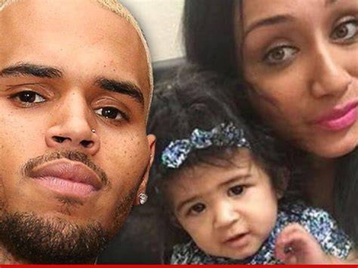 Chris Brown’s Baby’s Mother — 5 Things To Know About Her – Hollywood Life