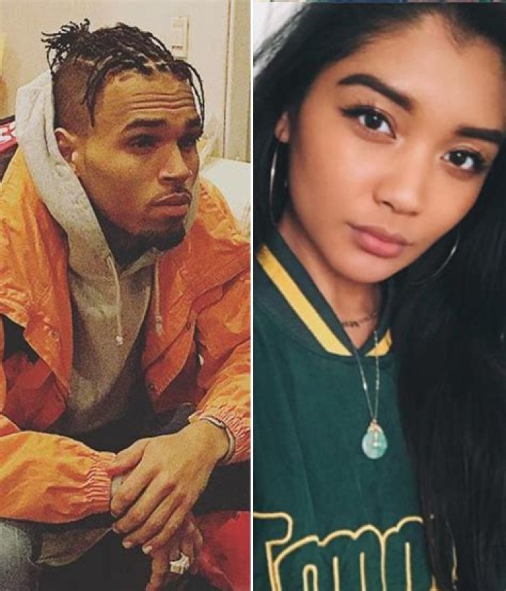 Chris Brown’s Furious: He Wants Young Metro & Other Rappers To Back Off New GF