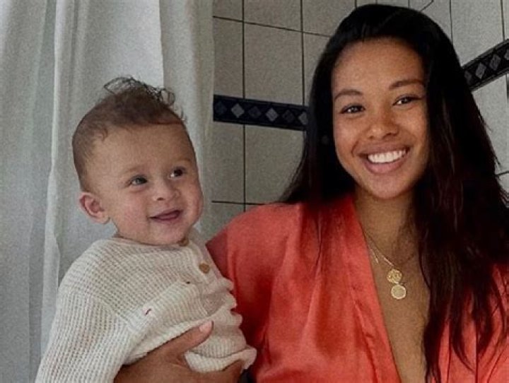 Chris Brown’s Mom Gushes Over Cute Pic Of Baby Aeko In Quarantine – Hollywood Life