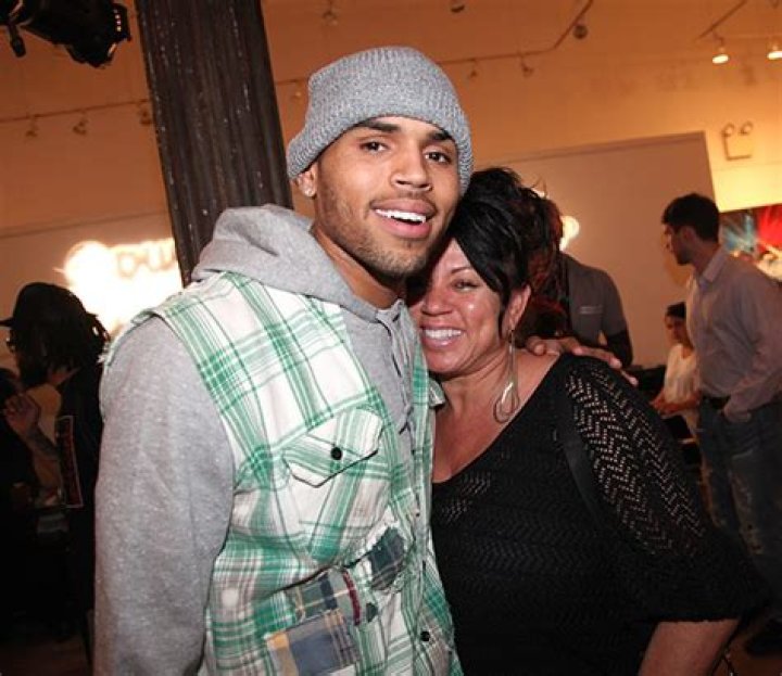 Chris Brown’s Mom Will Help Raise Baby Girl — Joyce Hawkins Feelings Revealed – Hollywood Life
