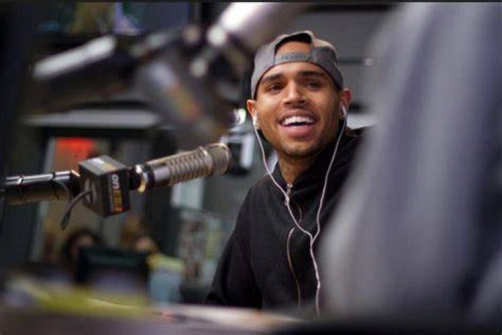 Chris Brown’s New Album — ‘X’ Is All About Karrueche Tran – Hollywood Life