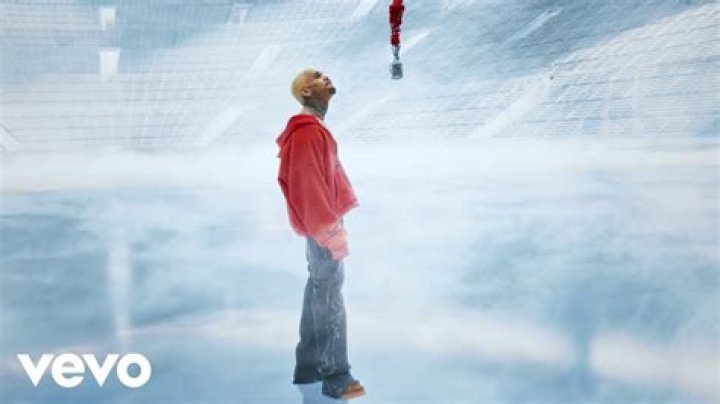 Chris Brown’s ‘Privacy’ Music Video — PICS
