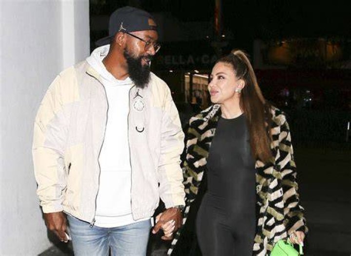 Chris Brown’s Relationship With Baby Lovely Revealed – Hollywood Life