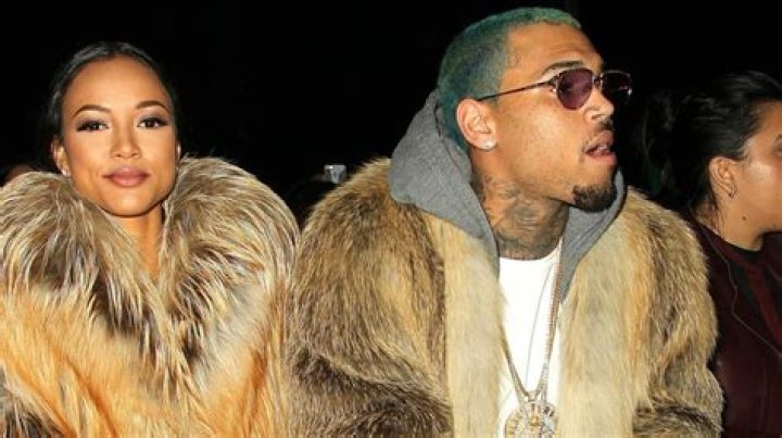 Chris Brown’s Tattoo Removed — He Erases Karrueche Tran From His Arm For Rihanna – Hollywood Life