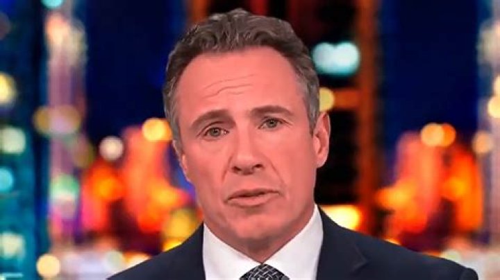 Chris Cuomo’s Former Boss Accuses Him of Sexual Harassment & Urges Him To ‘Repent’