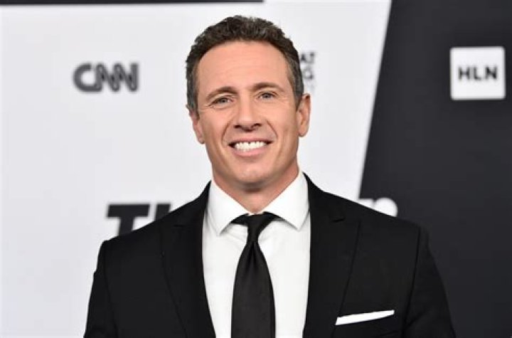 Chris Cuomo — See Pics Of The Television Journalist – Hollywood Life