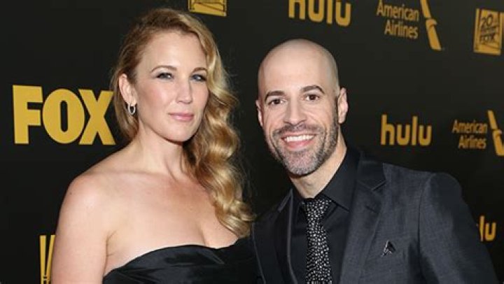 Chris Daughtry & Wife Deanna Mourn Daughter Hannah After Her Death – Hollywood Life