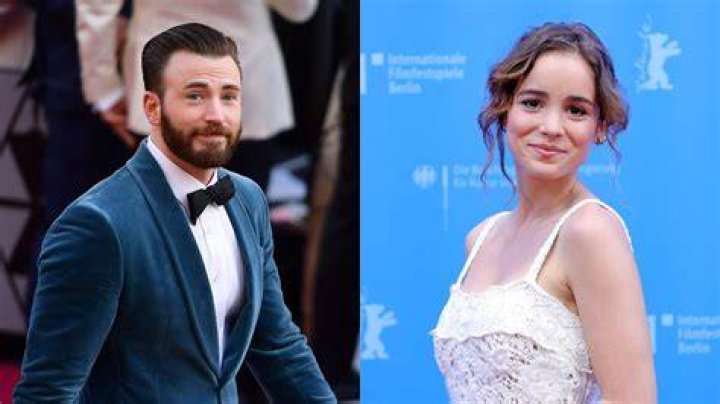 Chris Evans, 41, Reveals Whether He Wants Marriage & Kids – Hollywood Life