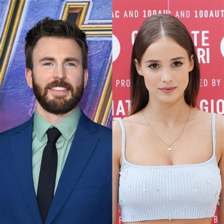 Chris Evans Dating Actress Alba Baptista: Report – Hollywood Life
