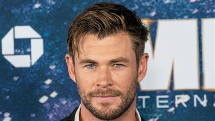 Chris Hemsworth Fans Freak Out Over His ‘Culturally Insensitive’ NYE Party — See Pics