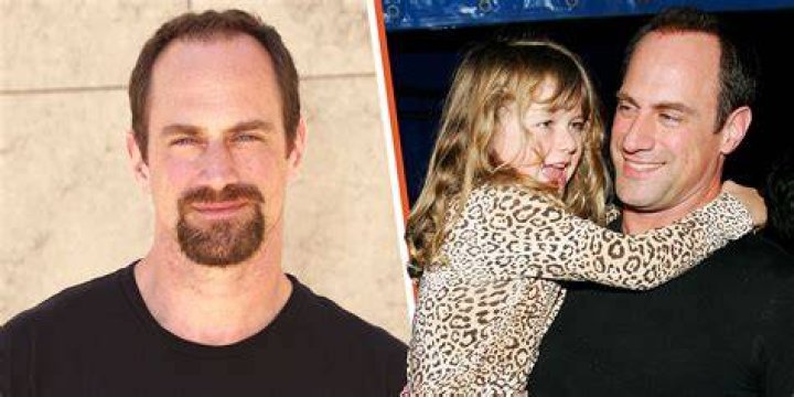 Chris Meloni Weighs In – Hollywood Life