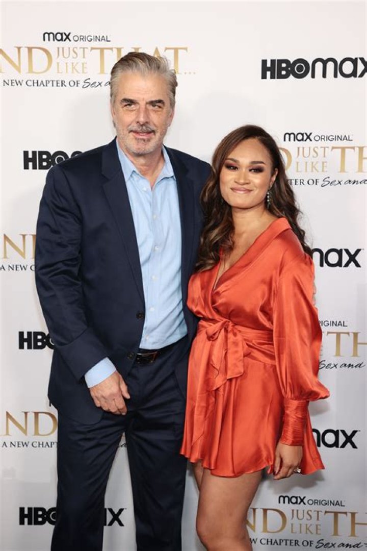 Chris Noth Denies Allegations Of Sexual Assault From 2 Women: ‘The Encounters Were Consensual’