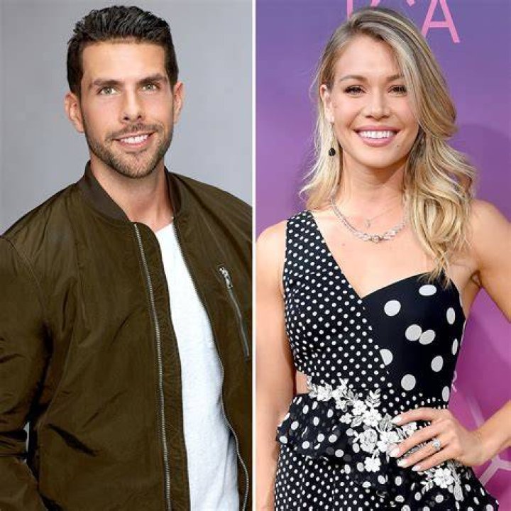 Chris Randone Admits He Doesn’t Talk To Krystal Nielson ‘At All’ After Divorce: I’m ‘Still Hurt’ Over It