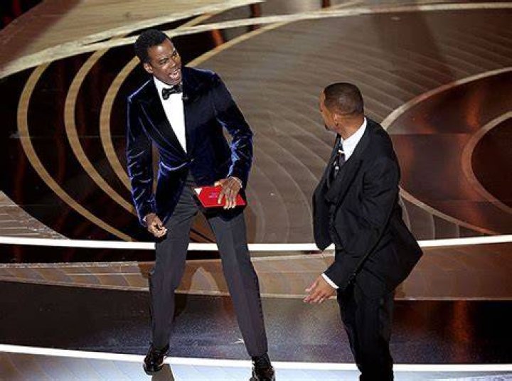 Chris Rock Declines to File Police Report After Will Smith Slap at Oscars – Hollywood Life