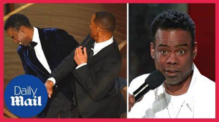 Chris Rock Goes For NYC Walk After Will Smith Is In India: Photos – Hollywood Life