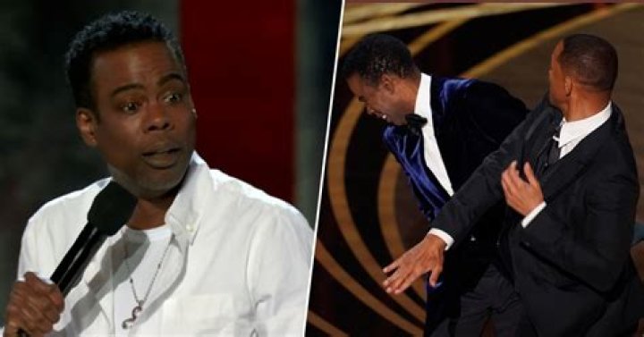 Chris Rock Jokes He Got ‘Most Of My Hearing Back’ After Will Smith Slap