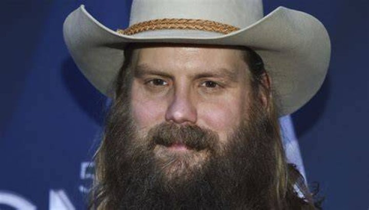 Chris Stapleton – Hollywood Life