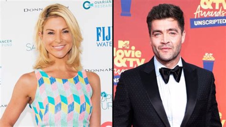 Chris Tamburello Proposed Before She Died – Hollywood Life