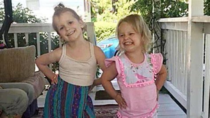 Chris Watts Daughters Were Killed Before Wife Returned From Work Trip? – Hollywood Life