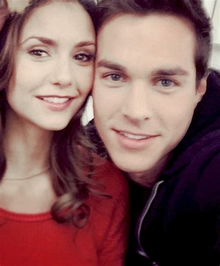 Chris Wood & Nina Dobrev Relationship — Causally Dating – Hollywood Life