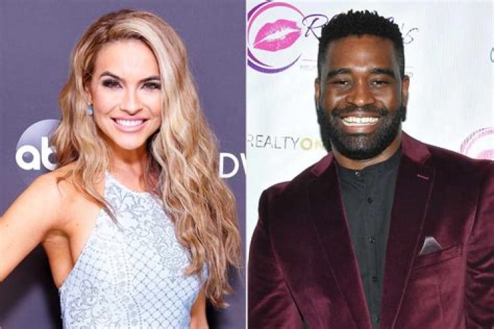 Chrishell Stause & Keo Motsepe Split: Actress & ‘DWTS’ Pro End Romance After 3 Months Of Dating