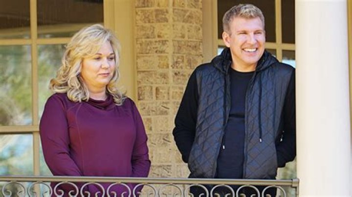 ‘Chrisley Knows Best’ Canceled After Todd & Julie Prison Sentence – Hollywood Life