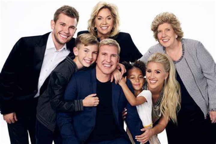 ‘Chrisley Knows Best’ Preview: Chase Screams Over Getting ‘Upstaged’ By Savannah