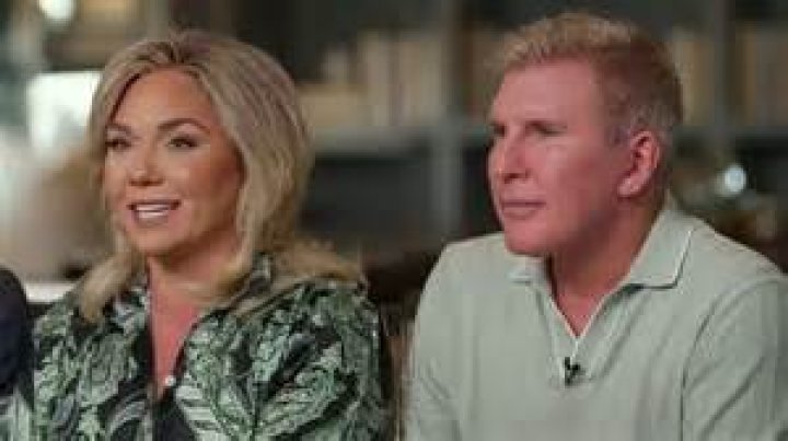 ‘Chrisley Knows Best’ Preview: Julie Is Furious After Todd Buys A ‘Ridiculous’ Yacht