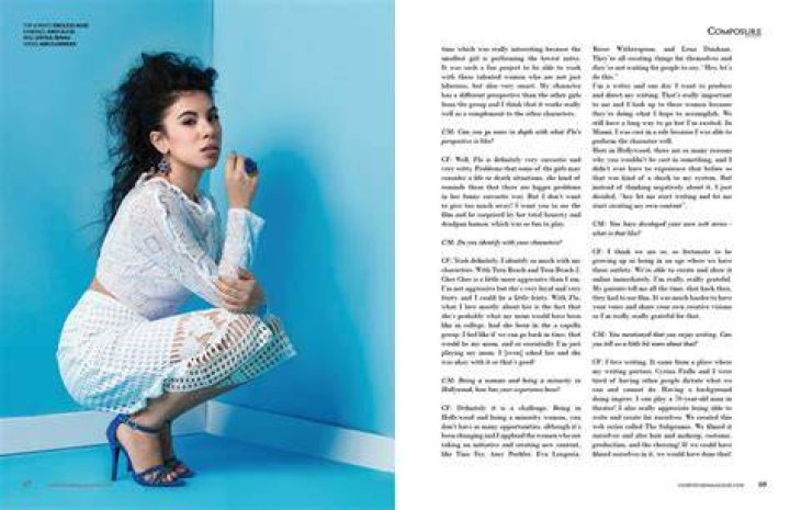 Chrissie Fit – Hollywood Life