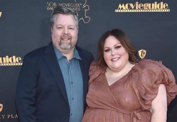 Chrissy Metz’s Boyfriend Is ‘The One’ — ‘They’re Obviously in Love’ – Hollywood Life