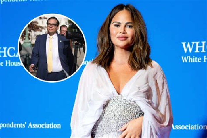 Chrissy Teigen Claps Back Over Criticism Of Her ‘Thirsty’ Pic With Son Miles — See Hilarious Response
