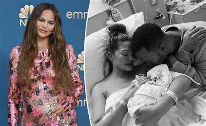 Chrissy Teigen Confesses The Miscarriage She Had 2 Years Ago Was An Abortion