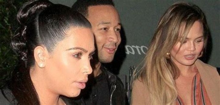 Chrissy Teigen Reveals How Kim Kardashian’s Really Doing After Kanye West Split: She ‘Gave Her All’