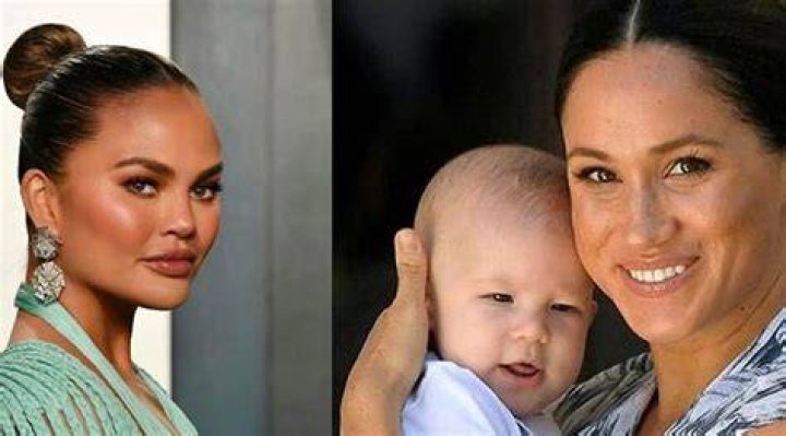 Chrissy Teigen Reveals ‘Wonderful & Kind’ Meghan Markle Reached Out To Her After She Lost Her Baby