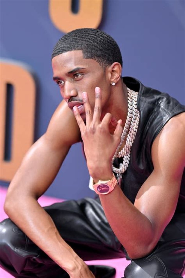 Christian Combs — SEE PICS