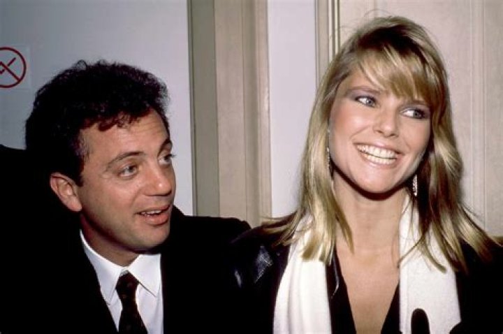 Christie Brinkley Reveals She Was ‘In The Worst Shape Of Her Life’ & ‘Couldn’t Exercise’ After ‘DWTS’ Injury