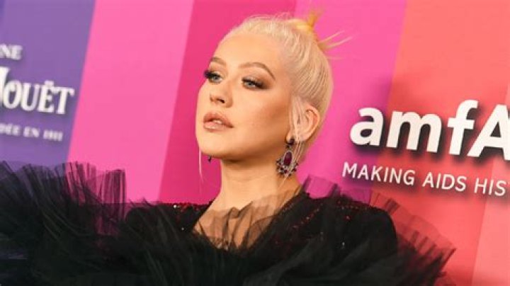 Christina Aguilera Struts Her Stuff In Sexy Jumpsuit To Celebrate Turning 40 — Watch