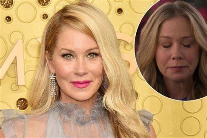 Christina Applegate, 49, Reveals Multiple Sclerosis Diagnosis: ‘It’s Been A Strange Journey’