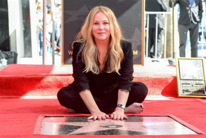 Christina Applegate Celebrity Profile – Hollywood Life