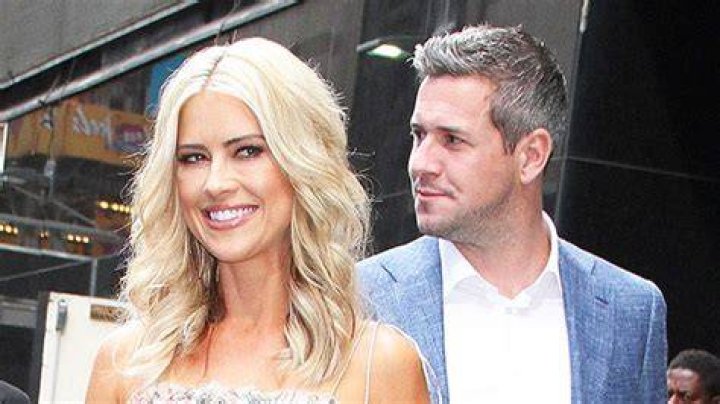 Christina El Moussa, 35, Expecting Third Child, 3 Months After Marriage To Ant Anstead — Congrats