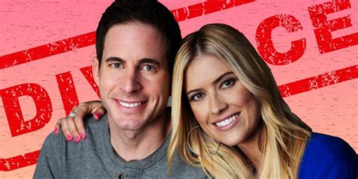 Christina El Moussa Demands ‘Flip Or Flop’ Producers Dump To Tarek & Pay Her $1 Million