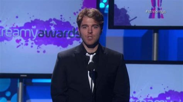 Christina Grimmie Tribute: Shane Dawson Breaks Down In Tears At Streamy Awards