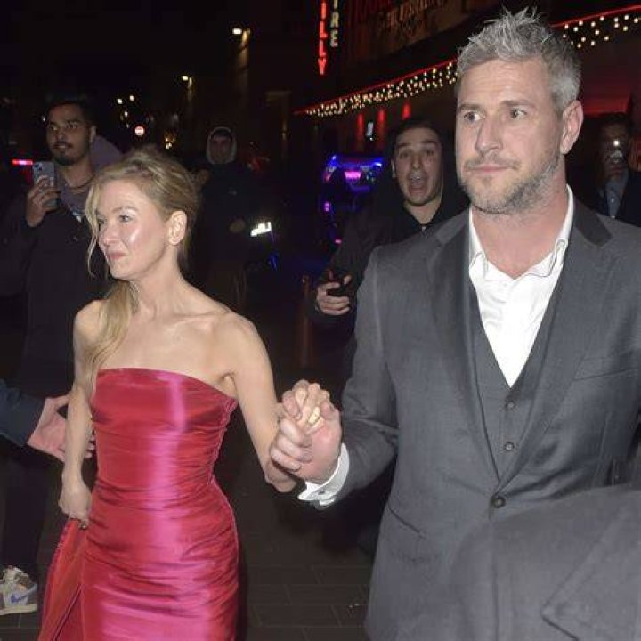 Christina Haack Holds Hands With New BF As Ex Ant Anstead & Renee Zellweger’s Romance Heats Up